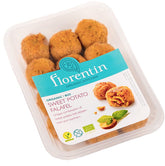 Falafel with sweet potatoes gluten-free organic 240 g - FLORENTIN